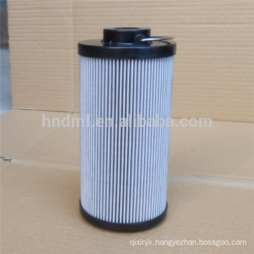 Good Wholesaler! replacement to FILTREC glass fiber filter element RHR500GW03V oil paper filter cartridge